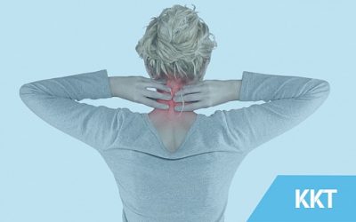 Top Ten Reasons You are Suffering From Neck Pain