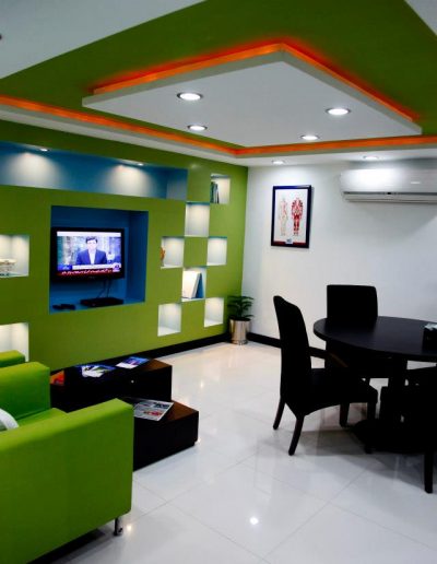 KKT Consultation Room