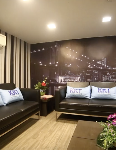 KKT Consultation Room