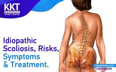 Idiopathic Scoliosis Risks, Symptoms & Treatment.