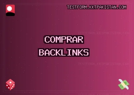 Backlinks de Qualidade
